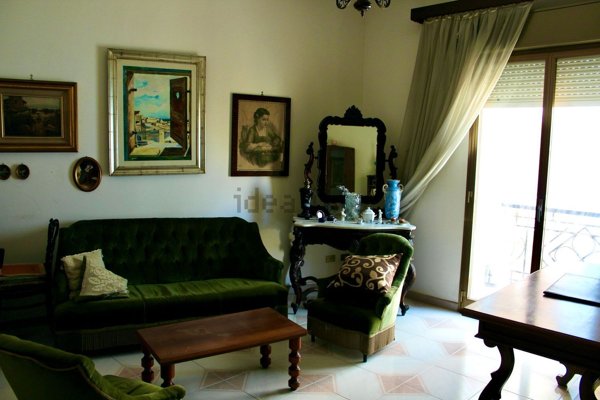 appartamento in vendita a Mazara del Vallo in zona Centro Storico