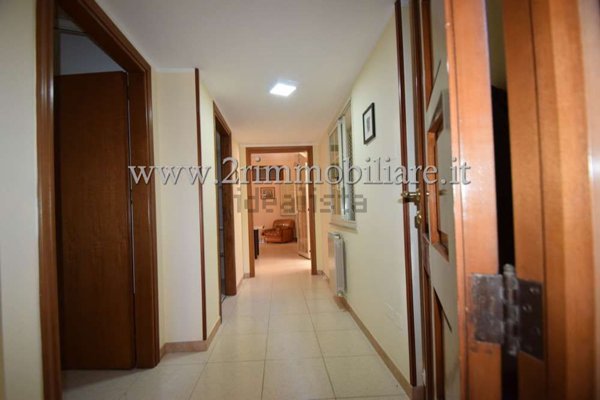 appartamento in vendita a Mazara del Vallo in zona Centro Storico