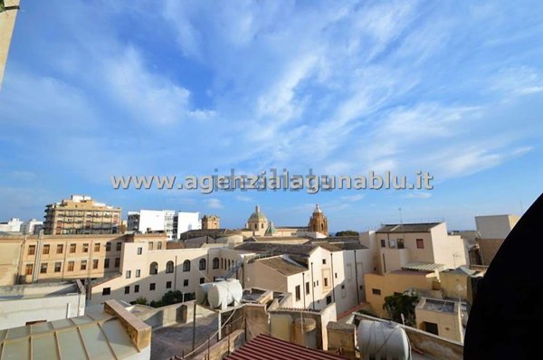 appartamento in vendita a Mazara del Vallo in zona Centro Storico