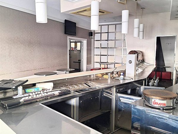 negozio in vendita a Mazara del Vallo