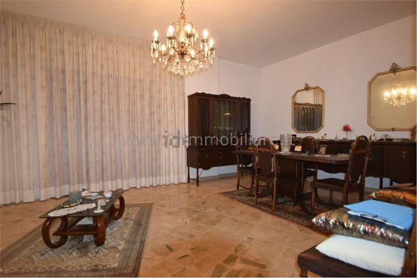 appartamento in vendita a Mazara del Vallo in zona Centro Storico