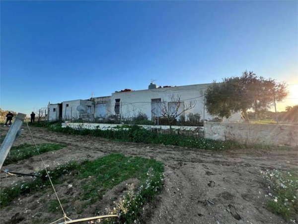 casa indipendente in vendita a Mazara del Vallo