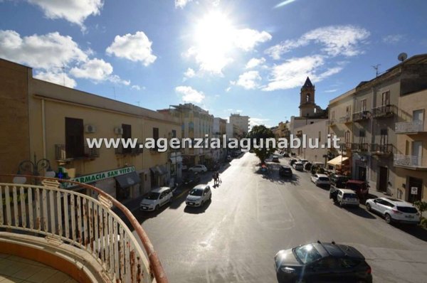 appartamento in vendita a Mazara del Vallo in zona Centro Storico