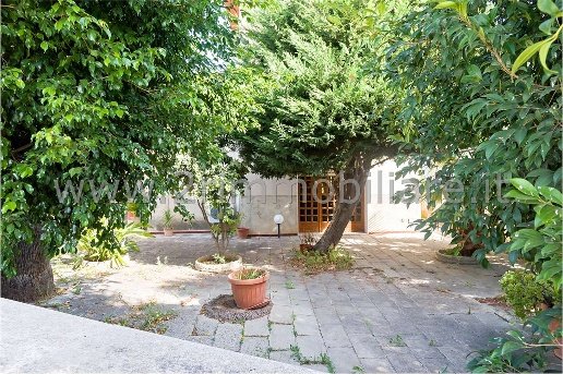 casa indipendente in vendita a Mazara del Vallo