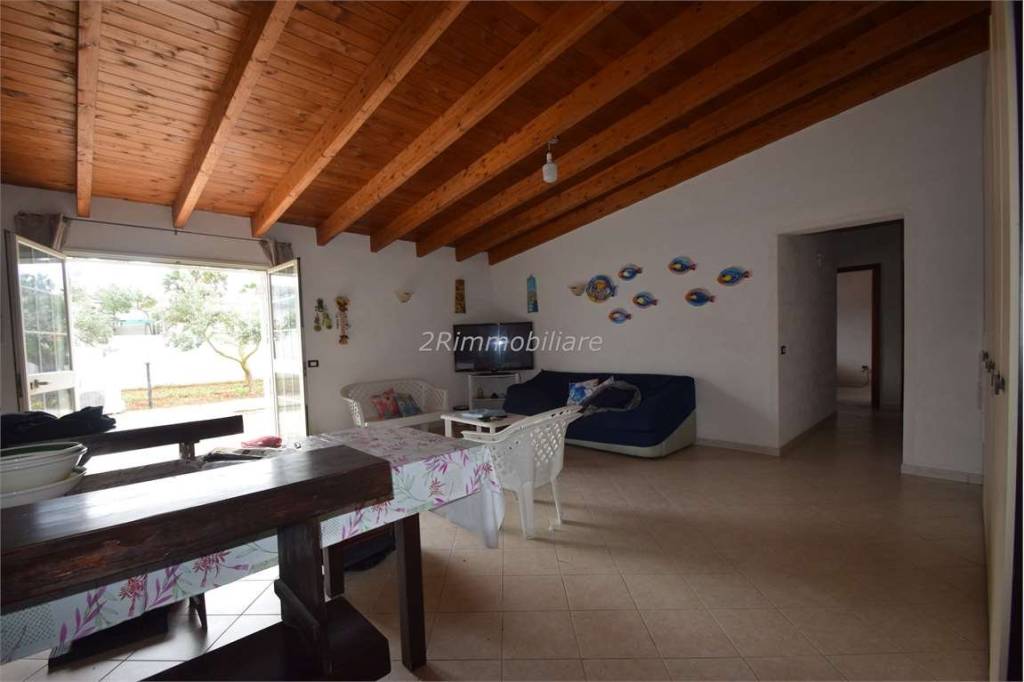 casa indipendente in vendita a Mazara del Vallo