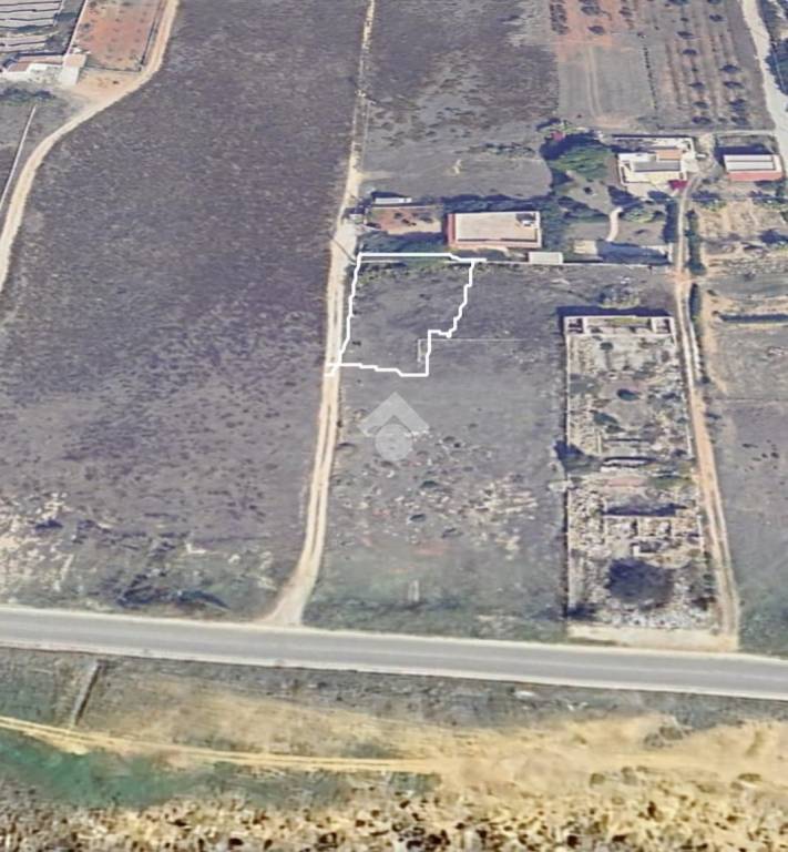 terreno agricolo in vendita a Mazara del Vallo