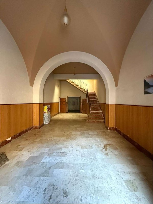 casa indipendente in vendita a Mazara del Vallo