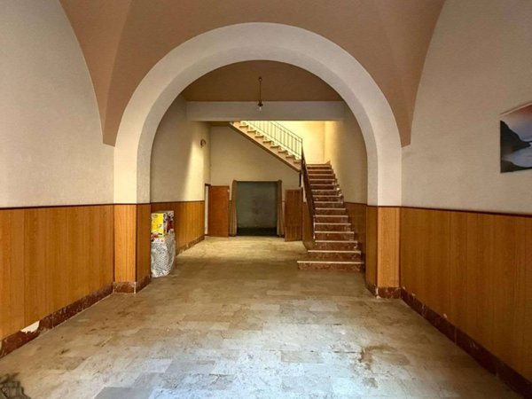 casa indipendente in vendita a Mazara del Vallo