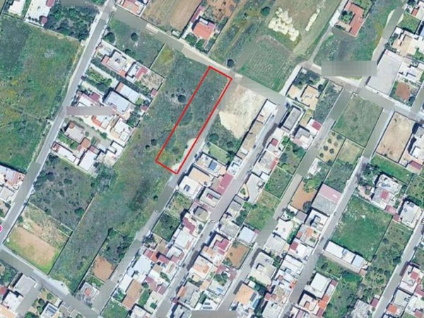 terreno agricolo in vendita a Mazara del Vallo