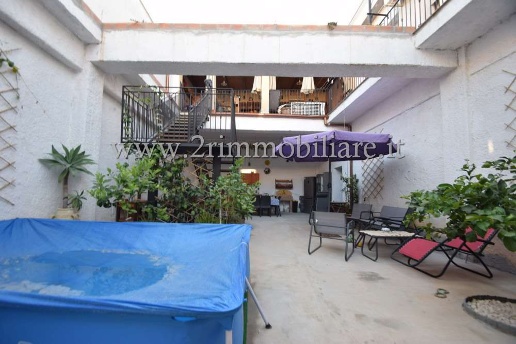 casa indipendente in vendita a Mazara del Vallo