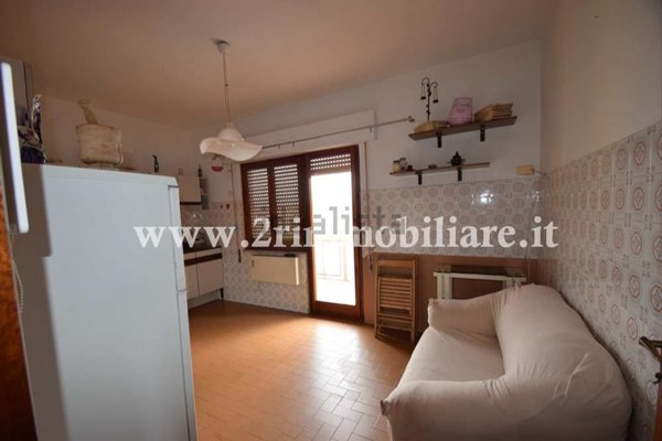 appartamento in vendita a Mazara del Vallo