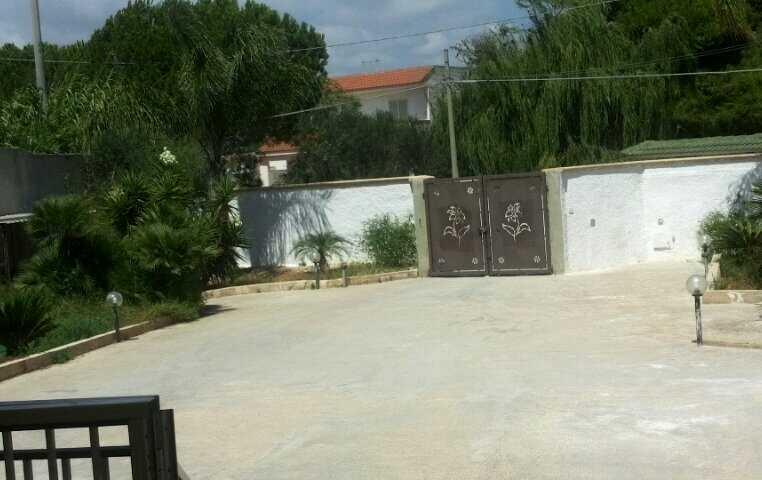 casa indipendente in vendita a Mazara del Vallo