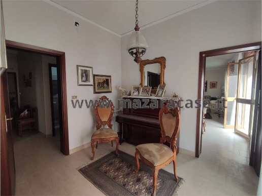 casa indipendente in vendita a Mazara del Vallo