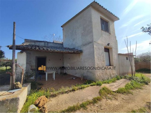 casa indipendente in vendita a Mazara del Vallo