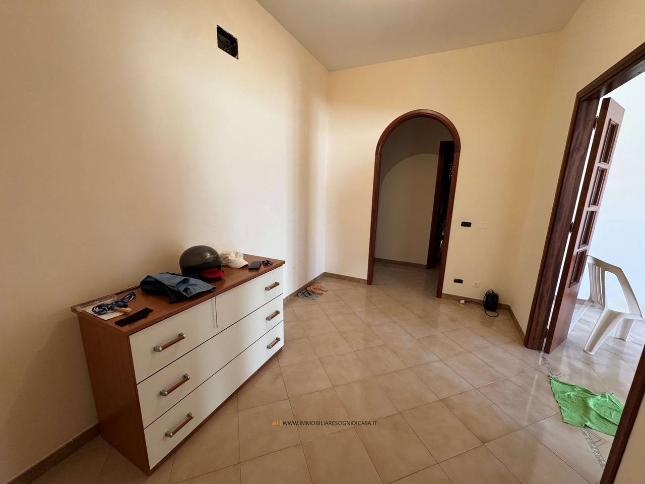 appartamento in vendita a Mazara del Vallo