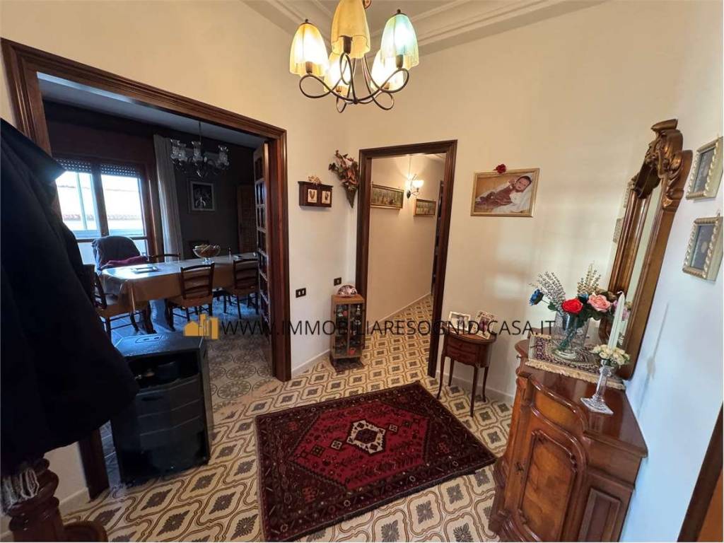 appartamento in vendita a Mazara del Vallo