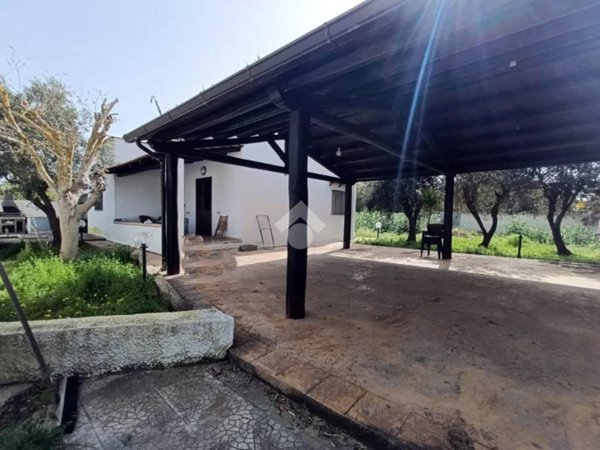 casa indipendente in vendita a Mazara del Vallo