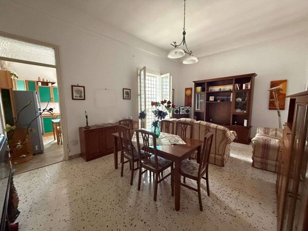 appartamento in vendita a Mazara del Vallo