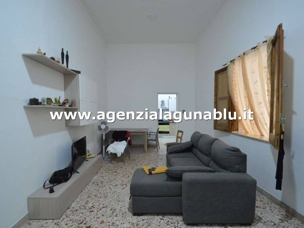 appartamento in vendita a Mazara del Vallo