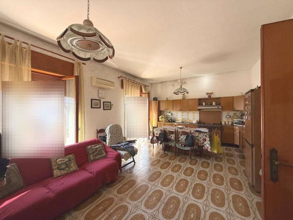 casa indipendente in vendita a Mazara del Vallo