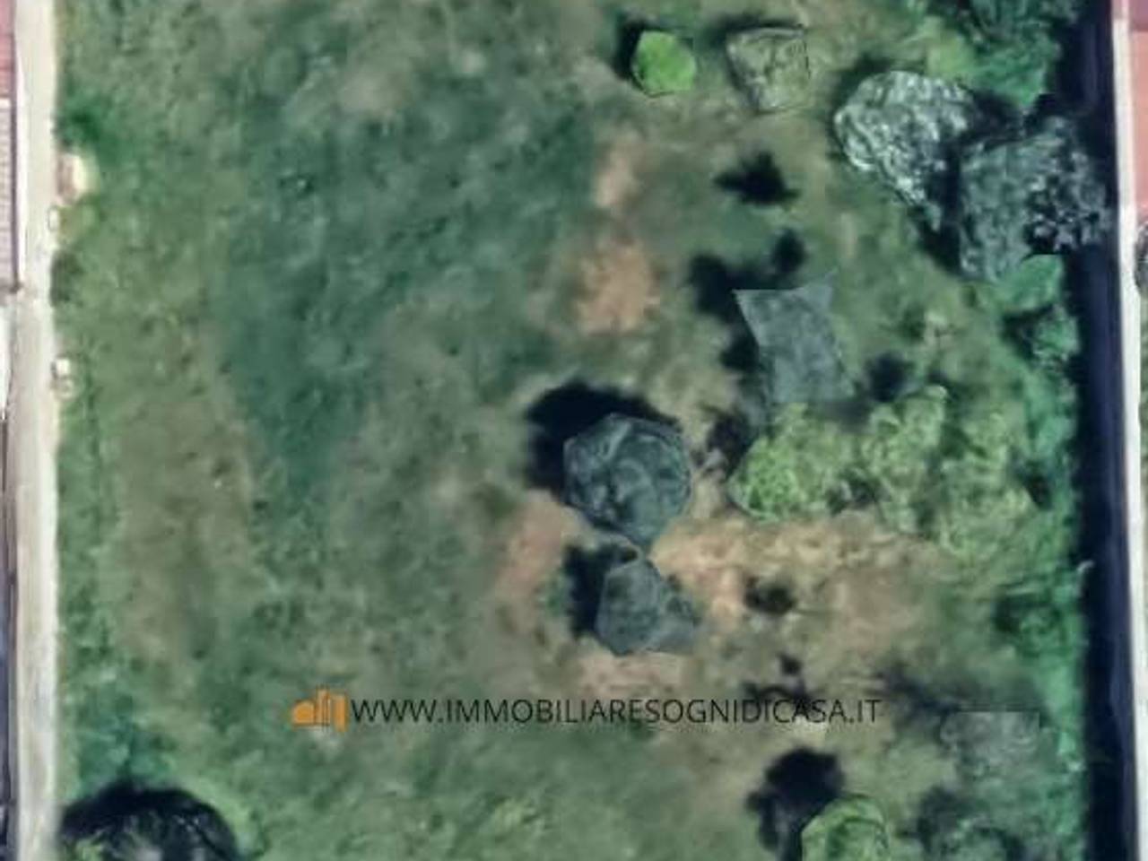 terreno edificabile in vendita a Mazara del Vallo