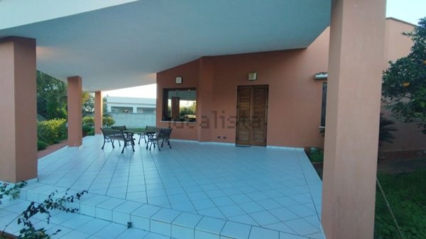 casa indipendente in vendita a Mazara del Vallo