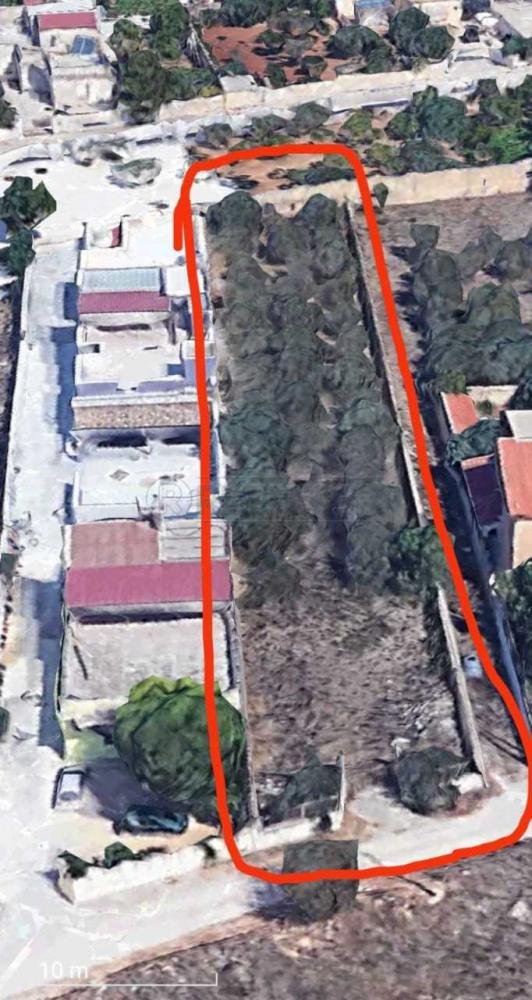 terreno agricolo in vendita a Mazara del Vallo in zona Borgata Costiera