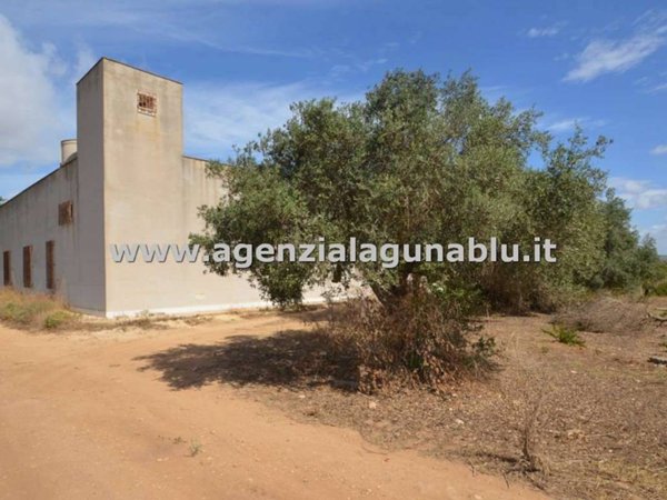 casale in vendita a Mazara del Vallo