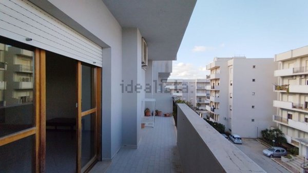 appartamento in vendita a Mazara del Vallo