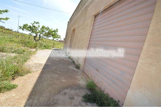 casale in vendita a Mazara del Vallo in zona Borgata Costiera