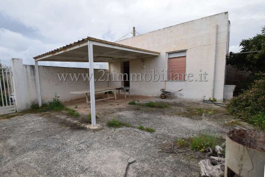 casale in vendita a Mazara del Vallo in zona Borgata Costiera
