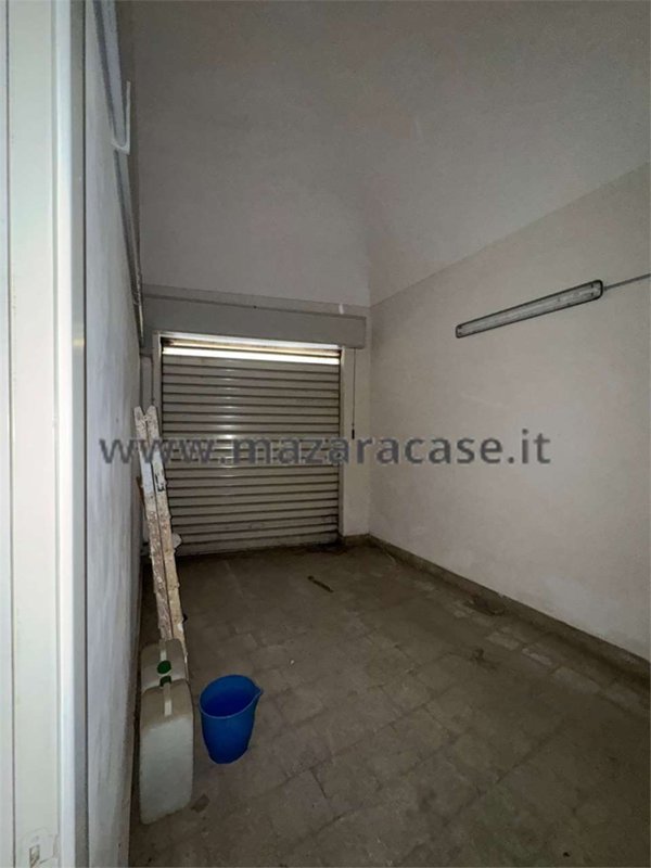 appartamento in vendita a Mazara del Vallo