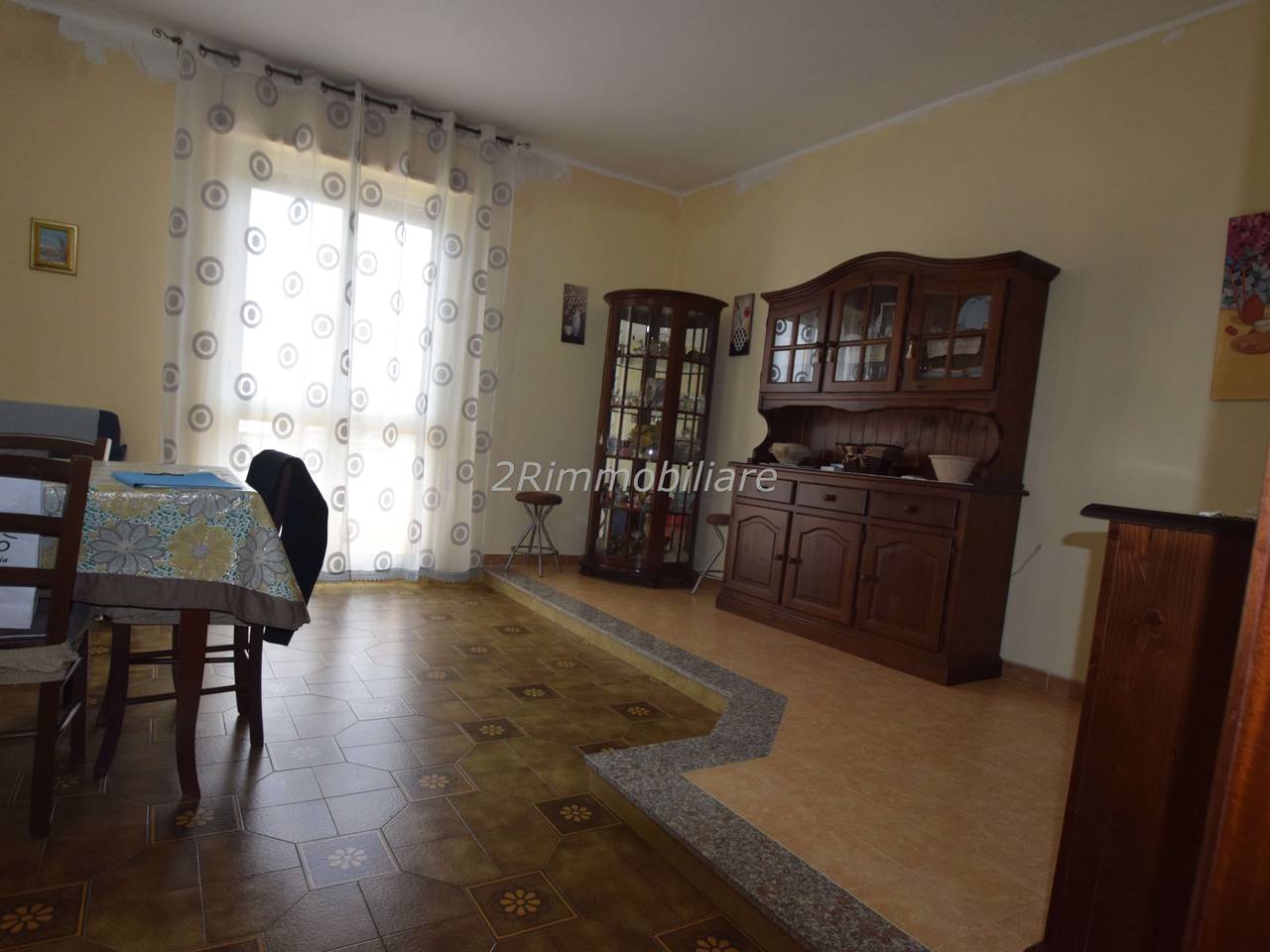 appartamento in vendita a Mazara del Vallo