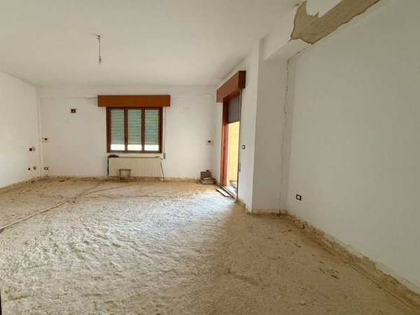 appartamento in vendita a Mazara del Vallo