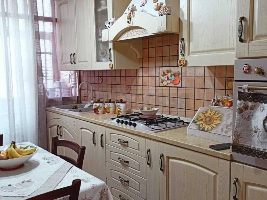 appartamento in vendita a Mazara del Vallo