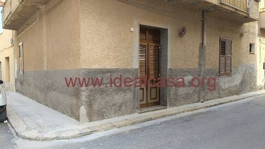 appartamento in vendita a Mazara del Vallo