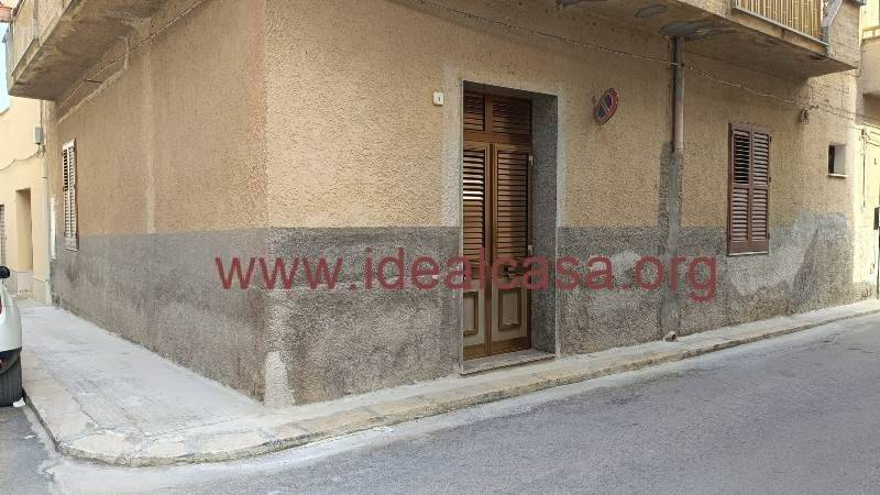 appartamento in vendita a Mazara del Vallo