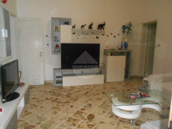 appartamento in vendita a Mazara del Vallo