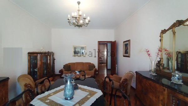 appartamento in vendita a Mazara del Vallo