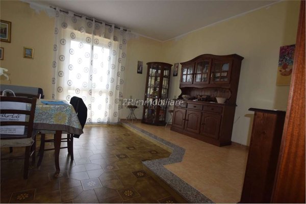appartamento in vendita a Mazara del Vallo