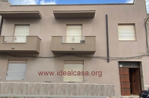casa indipendente in vendita a Mazara del Vallo
