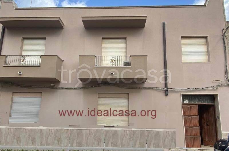 casa indipendente in vendita a Mazara del Vallo