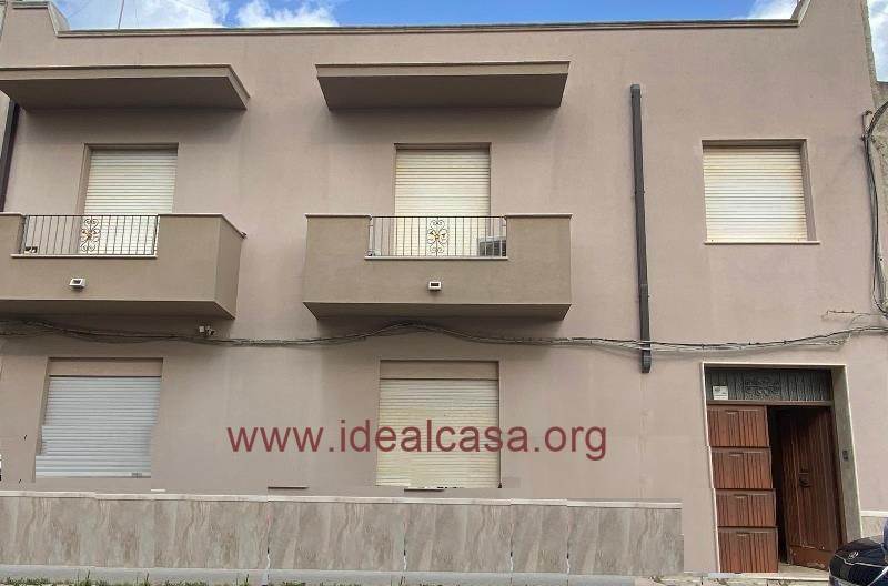 casa indipendente in vendita a Mazara del Vallo
