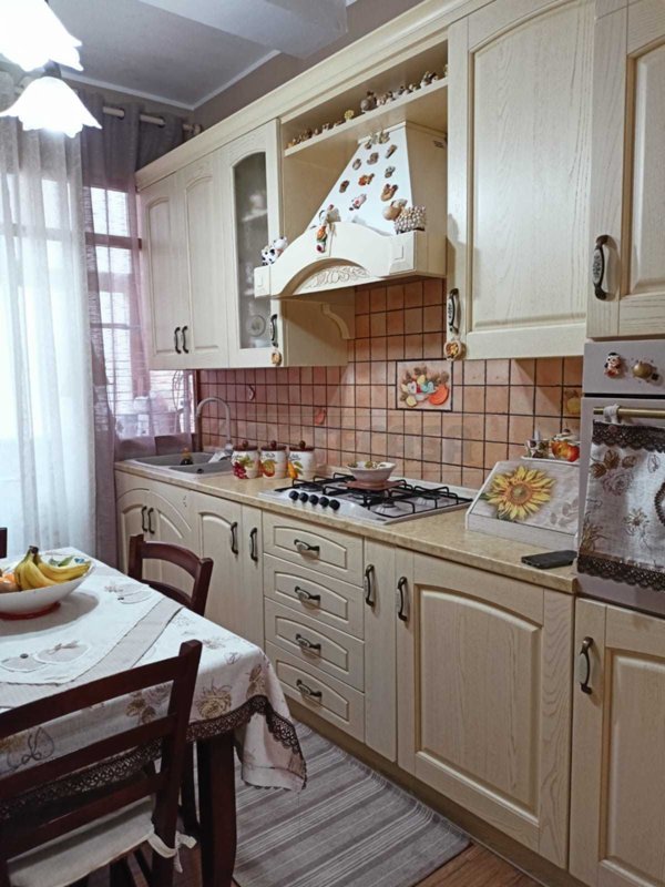 appartamento in vendita a Mazara del Vallo
