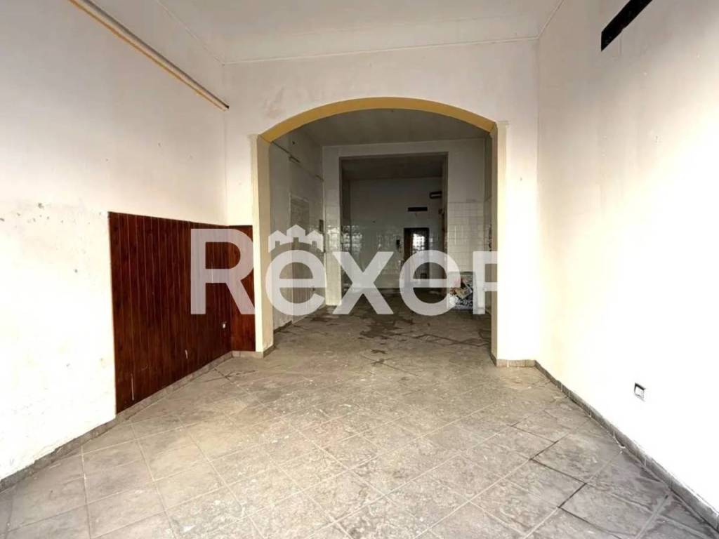 negozio in vendita a Mazara del Vallo