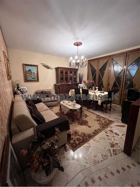 appartamento in vendita a Mazara del Vallo
