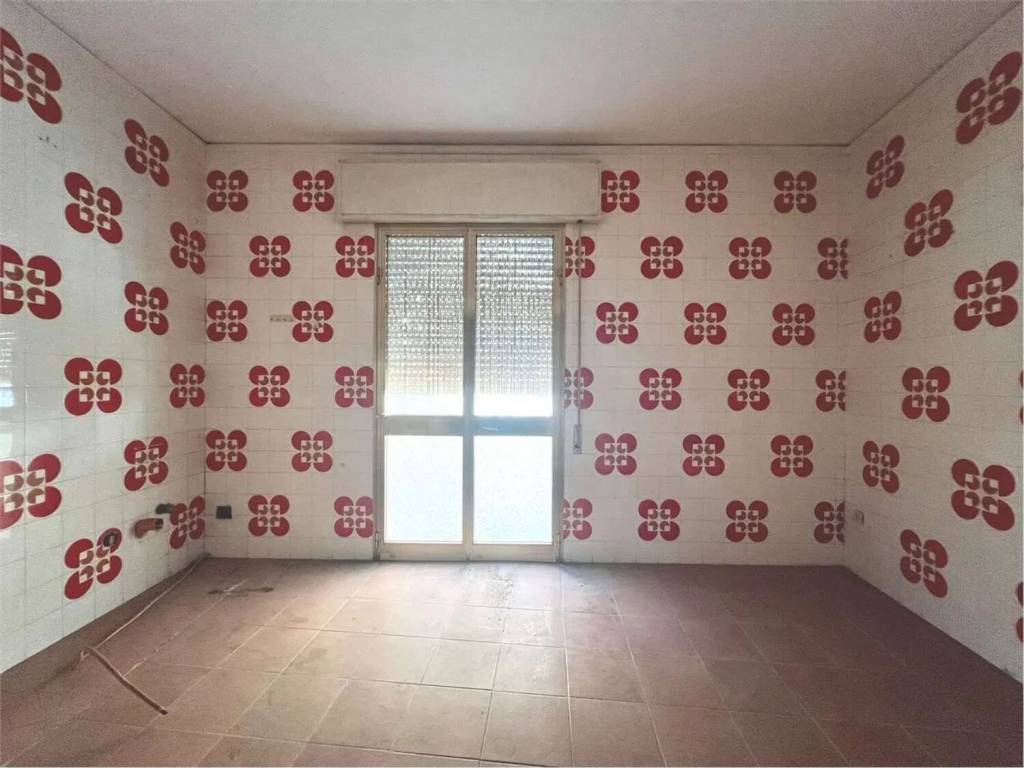 intera palazzina in vendita a Mazara del Vallo