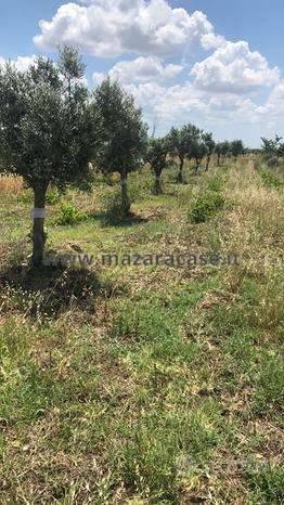 terreno in vendita a Mazara del Vallo in zona Centro Storico