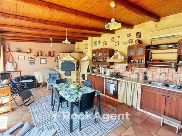 casa indipendente in vendita a Mazara del Vallo