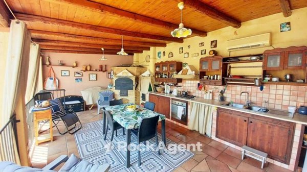 casa indipendente in vendita a Mazara del Vallo
